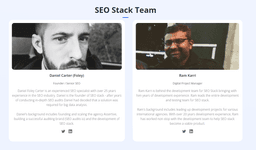 Daniel Carter (Foley)